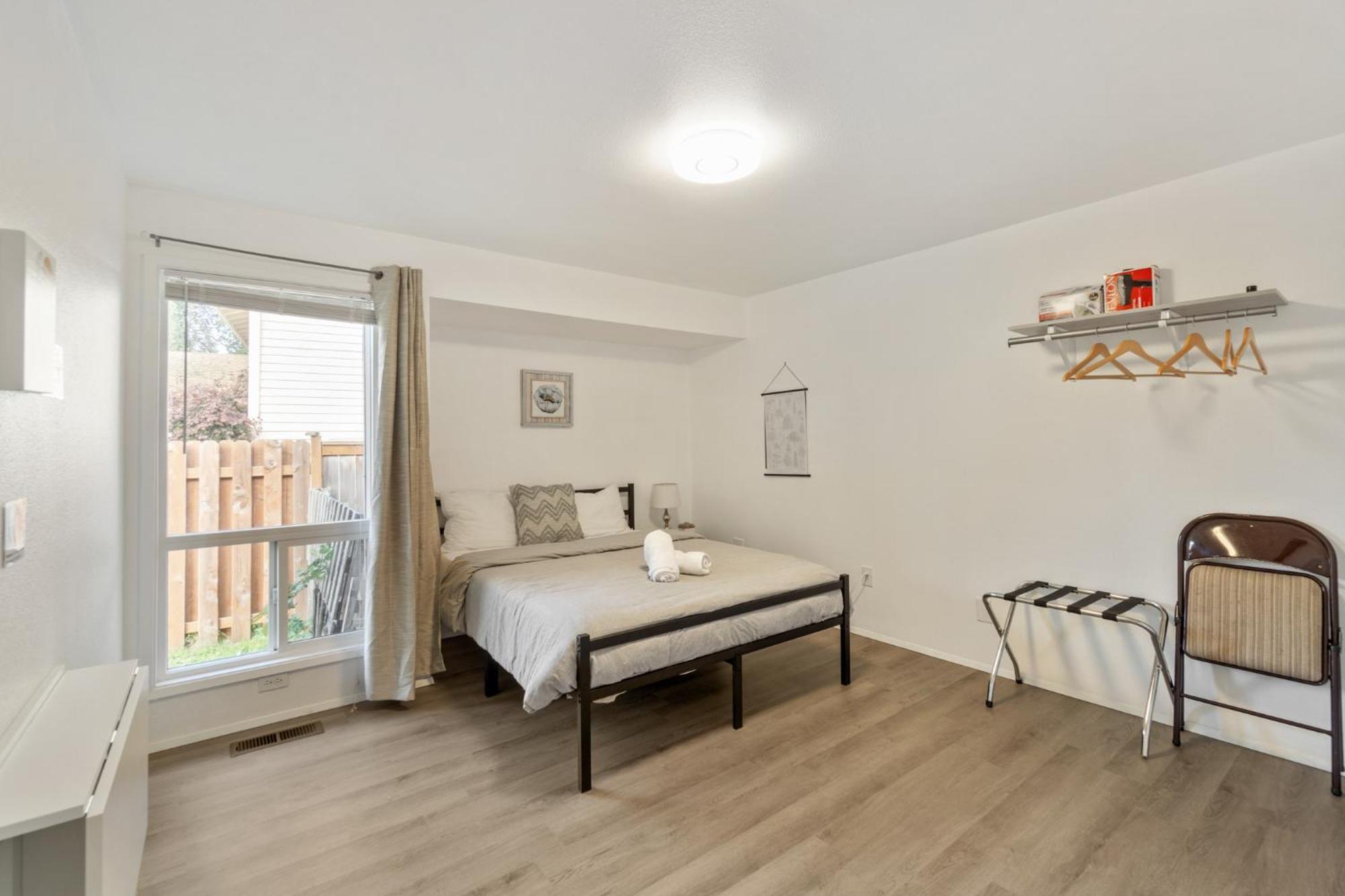Central Bellevue House Zewnętrze zdjęcie