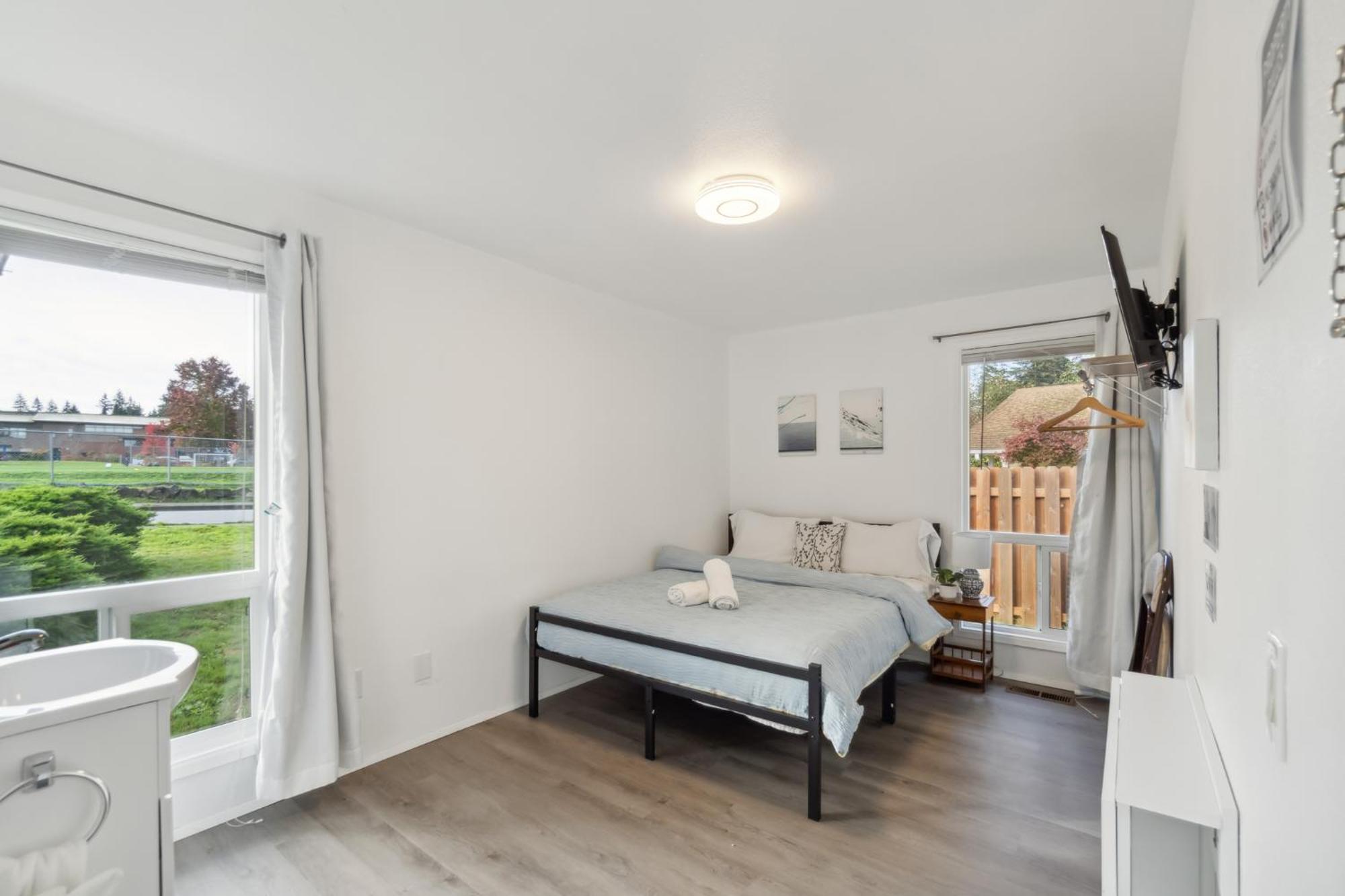 Central Bellevue House Zewnętrze zdjęcie
