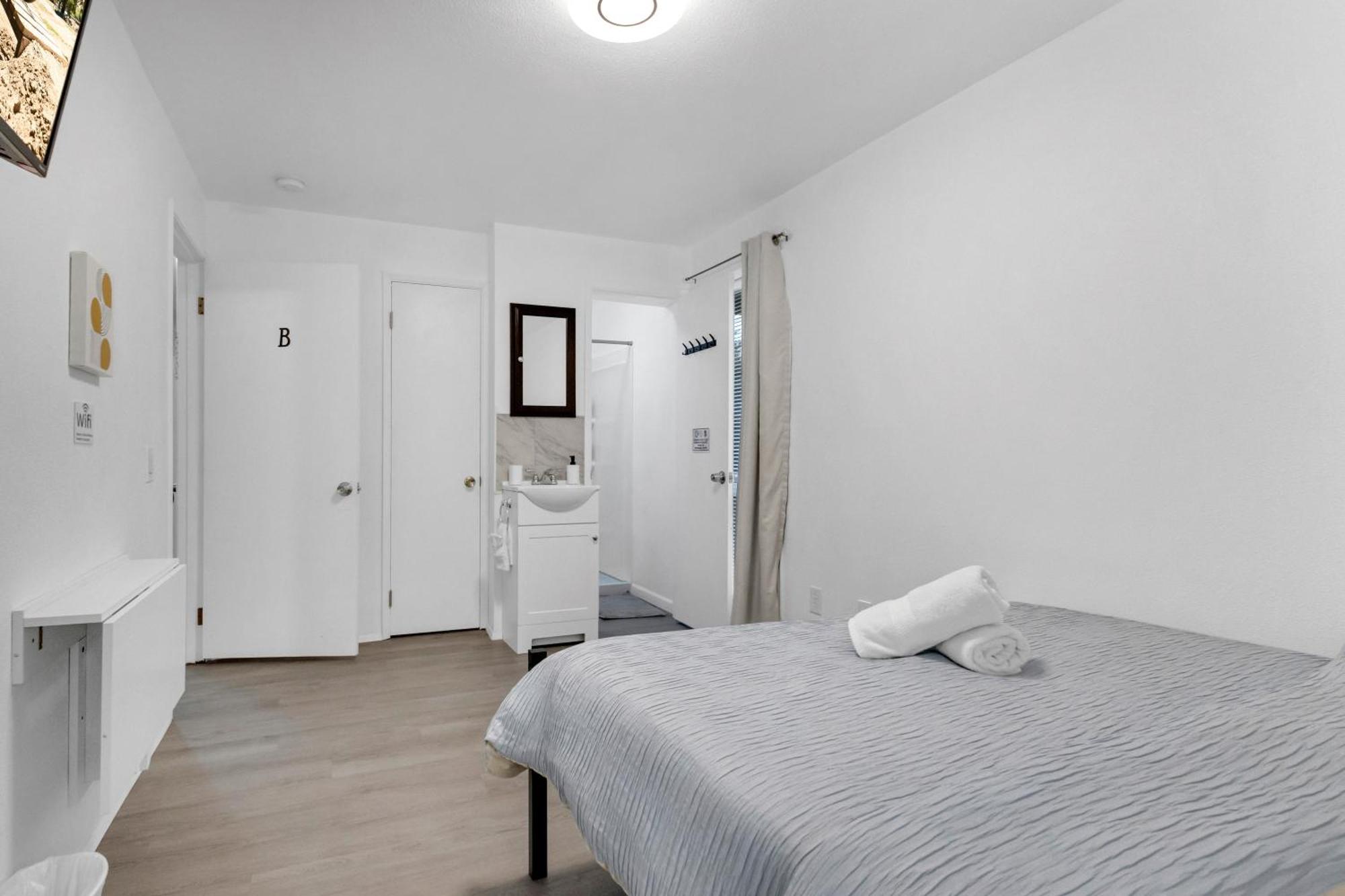 Central Bellevue House Zewnętrze zdjęcie