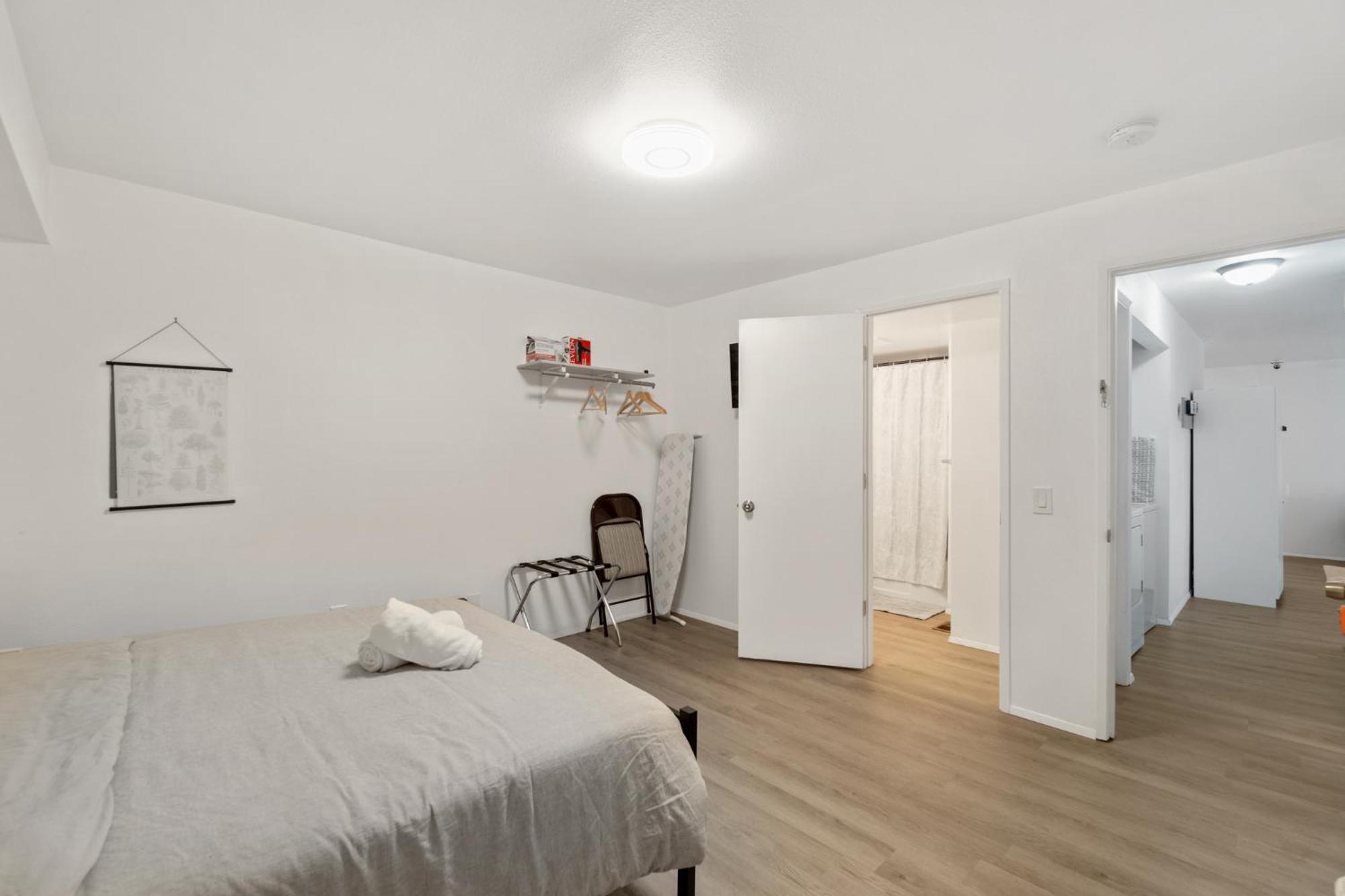 Central Bellevue House Zewnętrze zdjęcie
