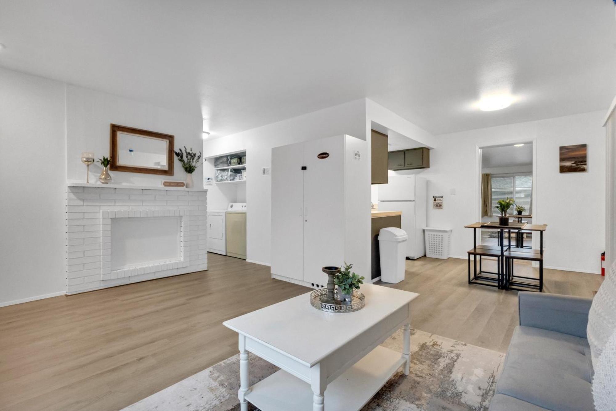 Central Bellevue House Zewnętrze zdjęcie