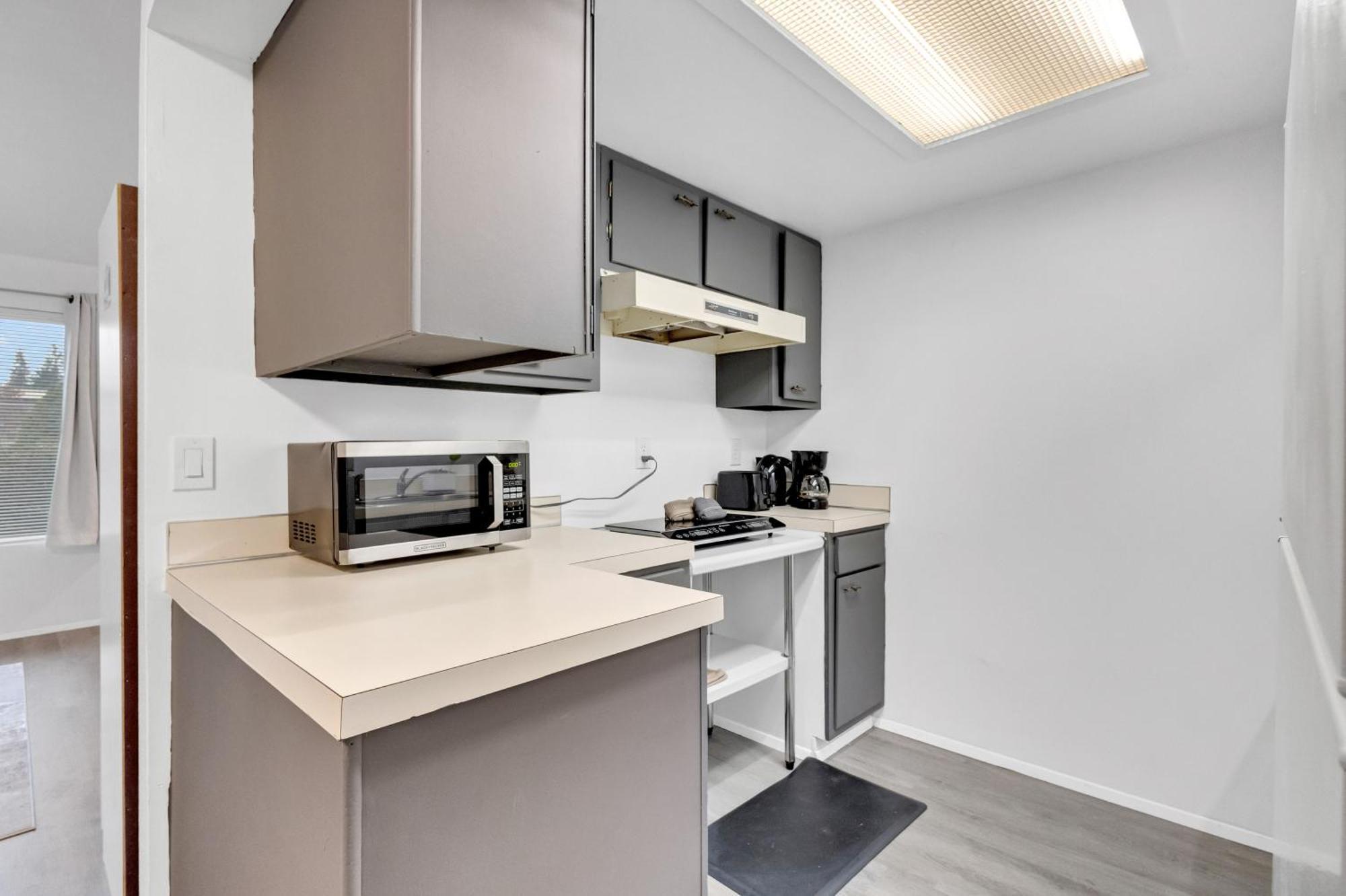 Central Bellevue House Zewnętrze zdjęcie