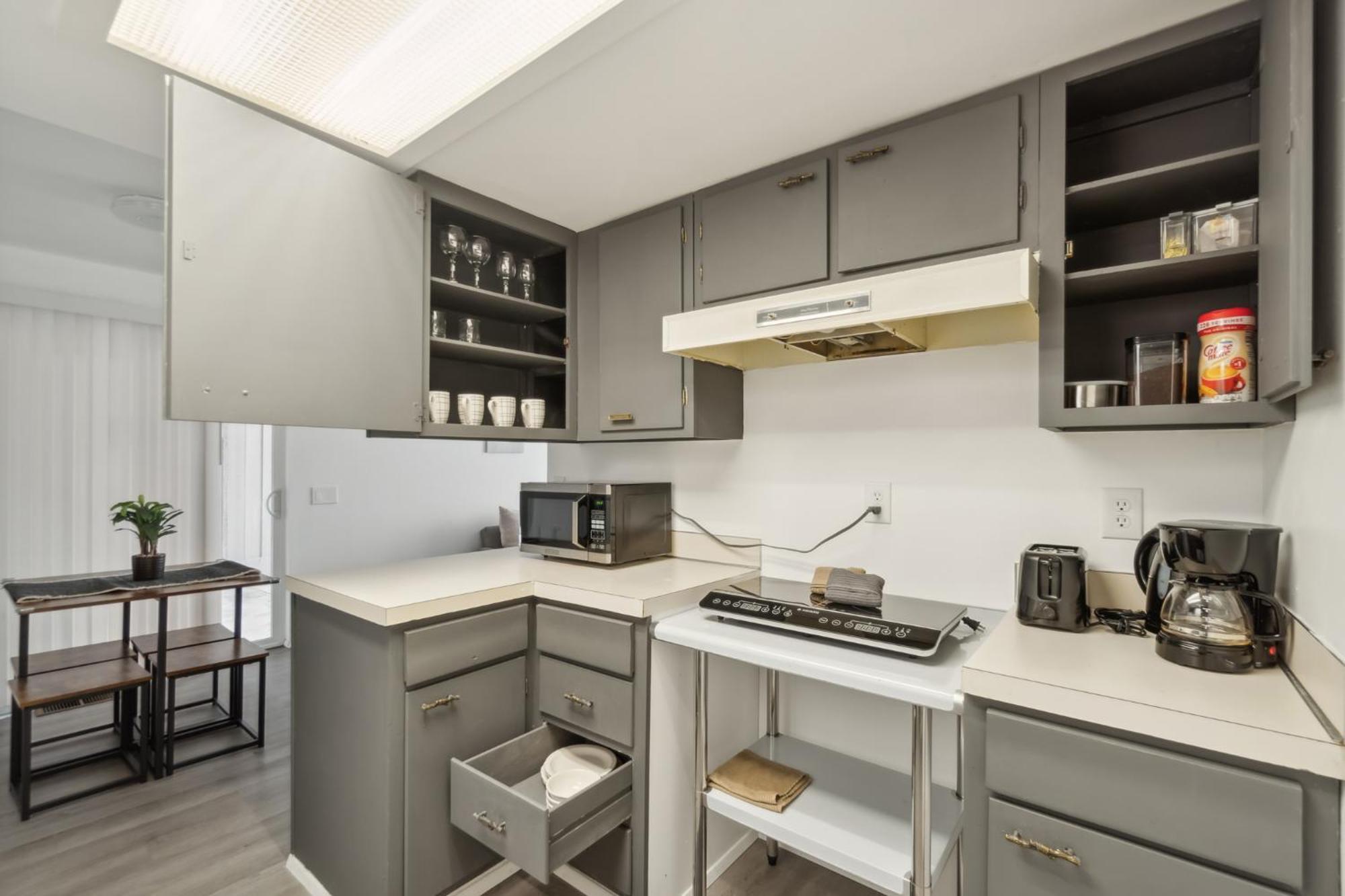 Central Bellevue House Zewnętrze zdjęcie