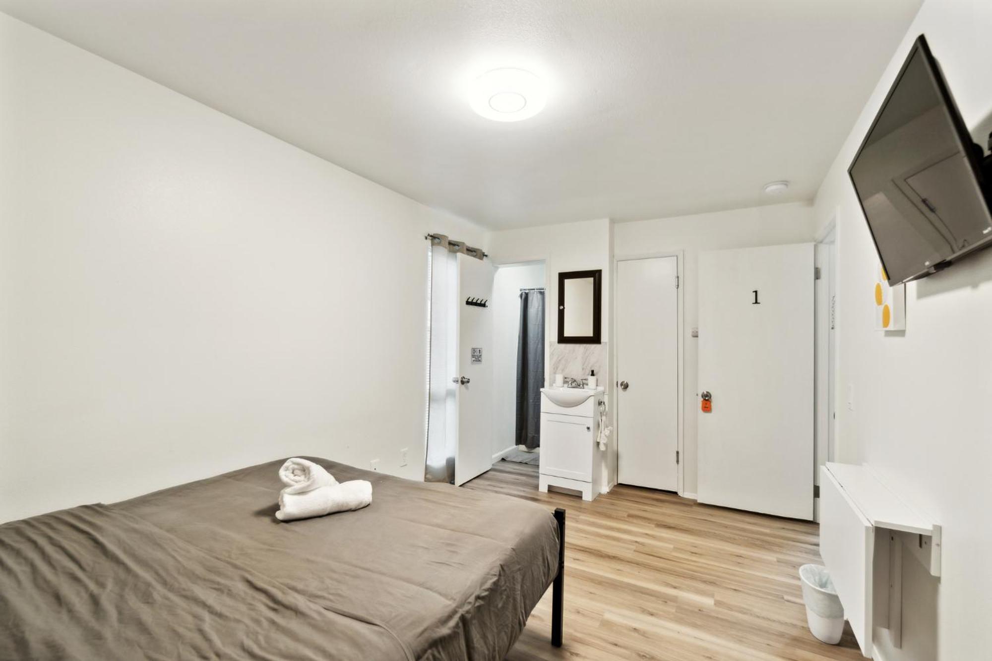 Central Bellevue House Zewnętrze zdjęcie