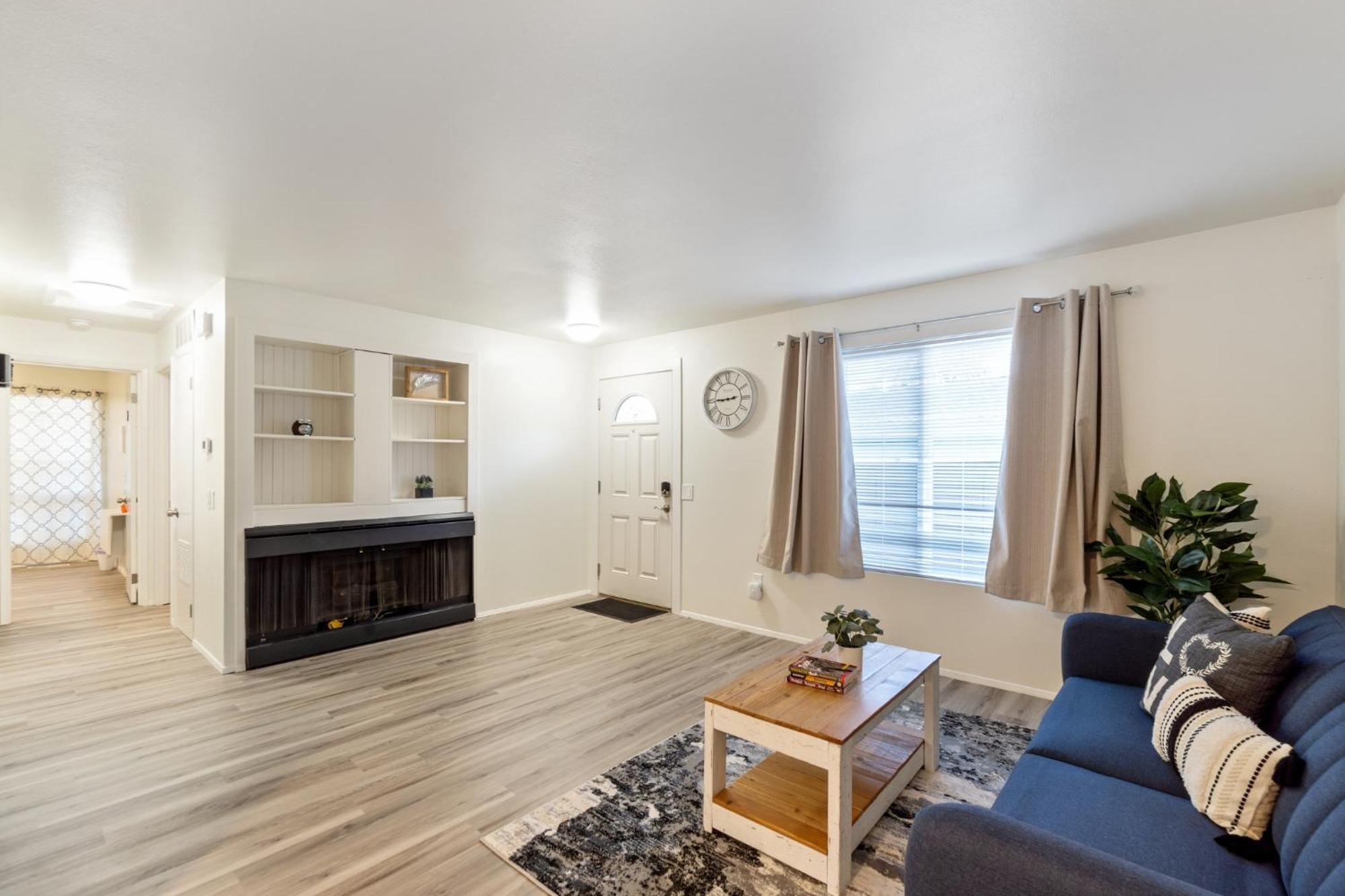 Central Bellevue House Zewnętrze zdjęcie