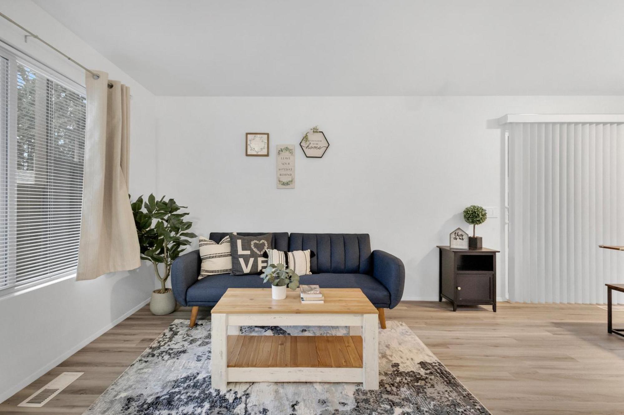 Central Bellevue House Zewnętrze zdjęcie